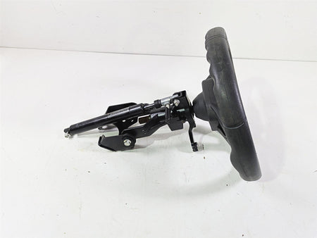 2022 CFMoto Zforce 950 Sport Steering Wheel & Mount & Damper 5BY0-102100 {{ shop.shopifyCountryName }} - Mototech271