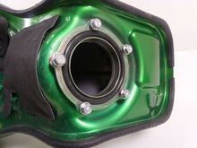 Load image into Gallery viewer, 2018 Kawasaki Ninja H2 ZX1002 SX SE Fuel Gas Petrol Tank - Read 51001-0858-60R | Mototech271
