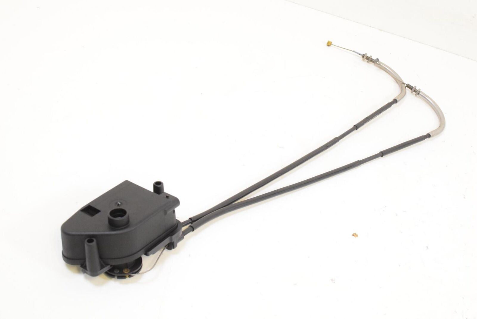 2010 BMW S1000RR S1000 RR K46 Exhaust Valve Actuator Servo Motor II 18307718135 {{ shop.shopifyCountryName }} - Mototech271