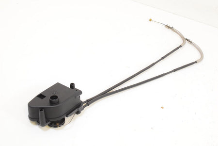 2010 BMW S1000RR S1000 RR K46 Exhaust Valve Actuator Servo Motor II 18307718135 {{ shop.shopifyCountryName }} - Mototech271