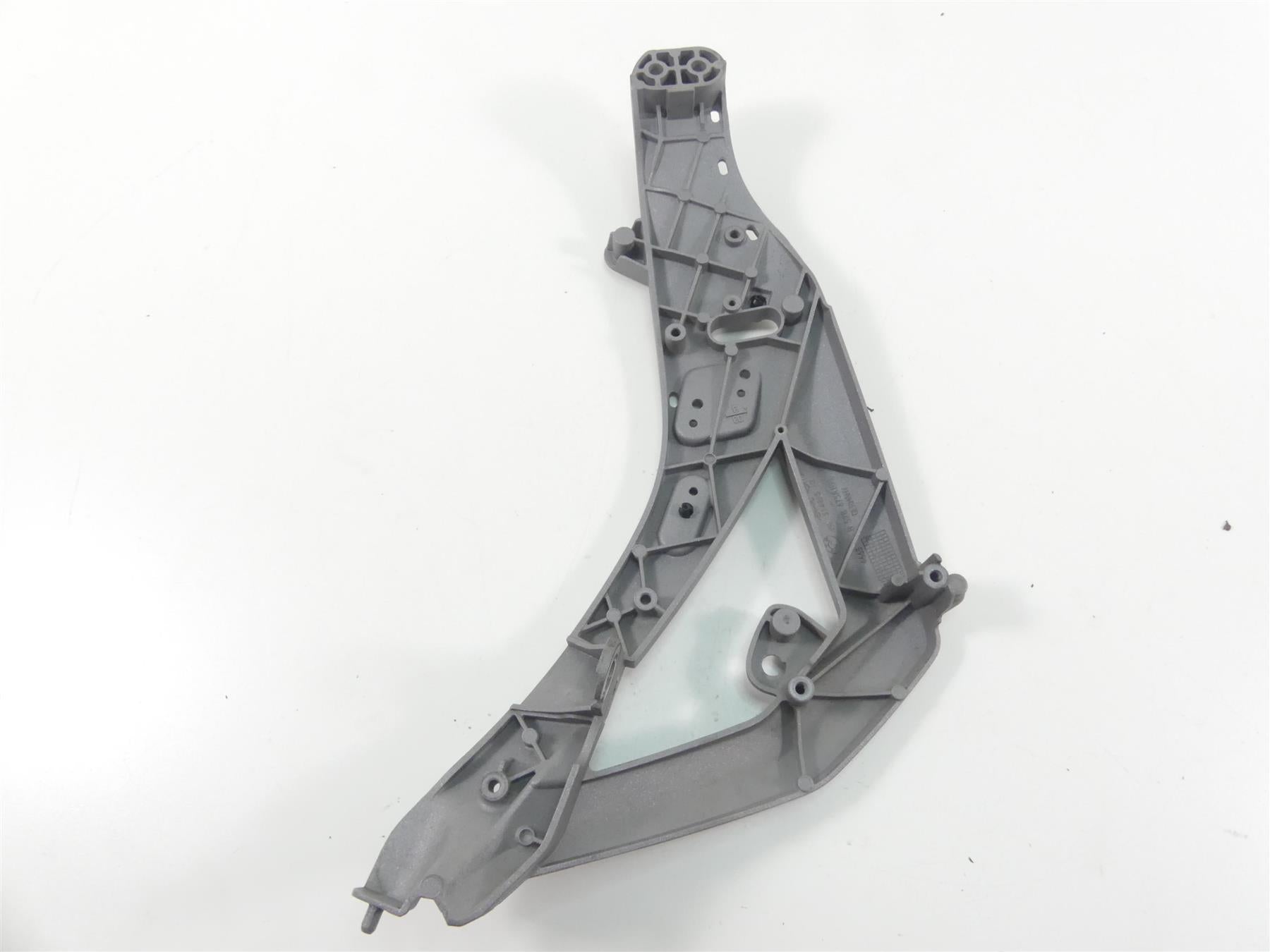 2019 BMW R1250GS K50 Left Side Front Stay Fairing Holder Carrier 46638528673 {{ shop.shopifyCountryName }} - Mototech271