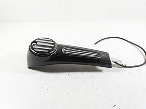 2015 Harley Touring FLHXS Street Glide Arlen Ness Dash Ignition Cover 04-185 | Mototech271