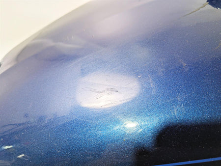 2018 Harley FLHCS Softail Heritage 115th Fuel Tank 2-Tone - No Dents 61000674 {{ shop.shopifyCountryName }} - Mototech271
