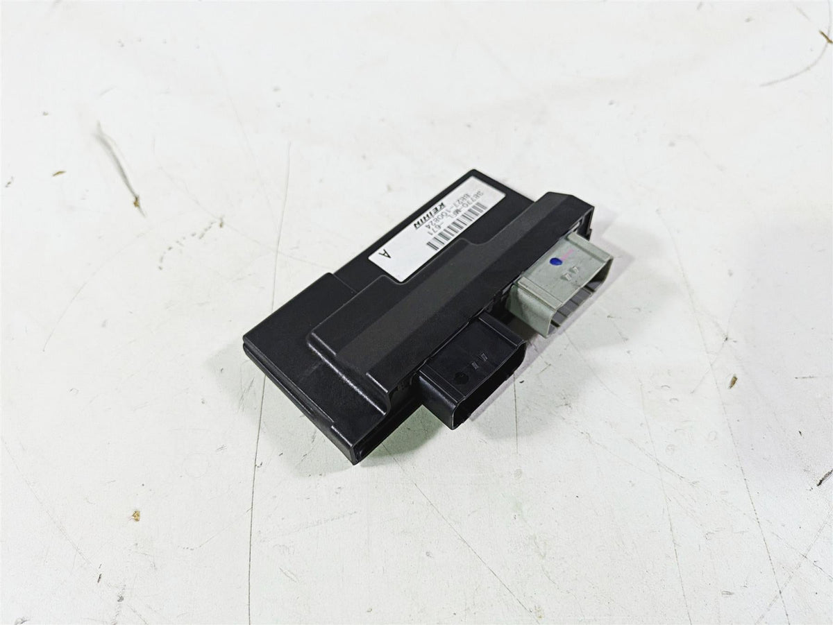 2008 Honda CBR1000RR SC59 Keihin Cdi Ecu Ecm Engine Control Module 38770-MFL-671 {{ shop.shopifyCountryName }} - Mototech271