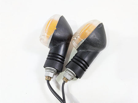 2005 KTM 950 LC8 Adventure Front Blinker Turn Signal Set 58414026100 58414028100 {{ shop.shopifyCountryName }} - Mototech271