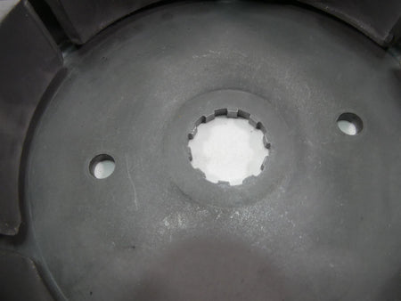 1998 Harley Dyna FXDL Low Rider Ignition Flywheel Fly Wheel Rotor 29957-81B {{ shop.shopifyCountryName }} - Mototech271