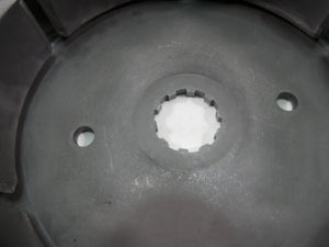 1998 Harley Dyna FXDL Low Rider Ignition Flywheel Fly Wheel Rotor 29957-81B