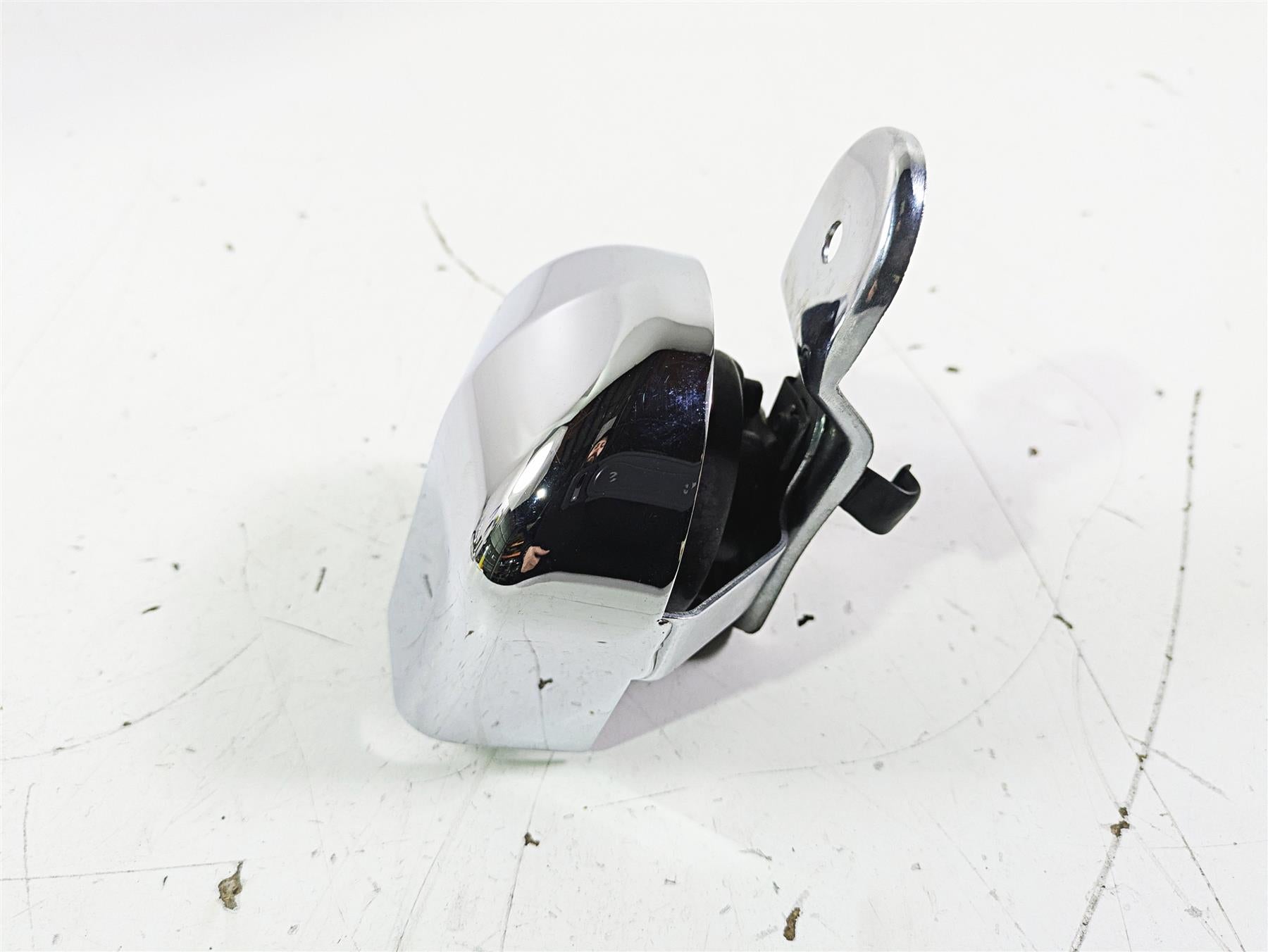 2016 Harley FLSTC Softail Heritage Horn & Chrome Cover 69000026 {{ shop.shopifyCountryName }} - Mototech271