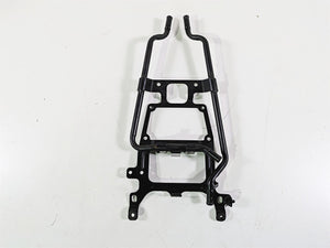 2017 Harley Touring FLHTKSE CVO E-Glide Coolant Crossover Hose Mount 12700091A