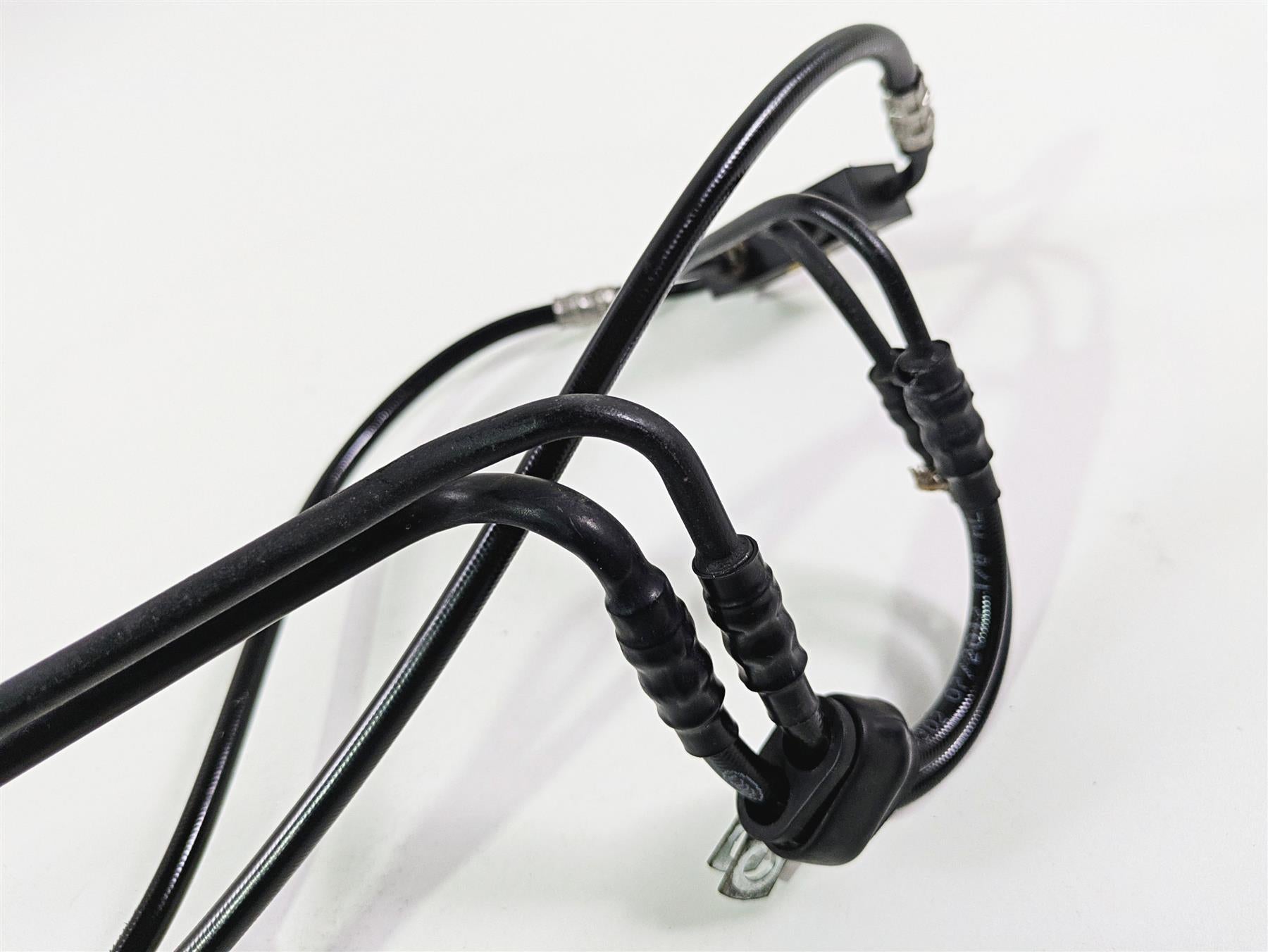 2018 Harley FLHCS Softail Heritage 115th Front Abs Brake Line Set 41800595 {{ shop.shopifyCountryName }} - Mototech271