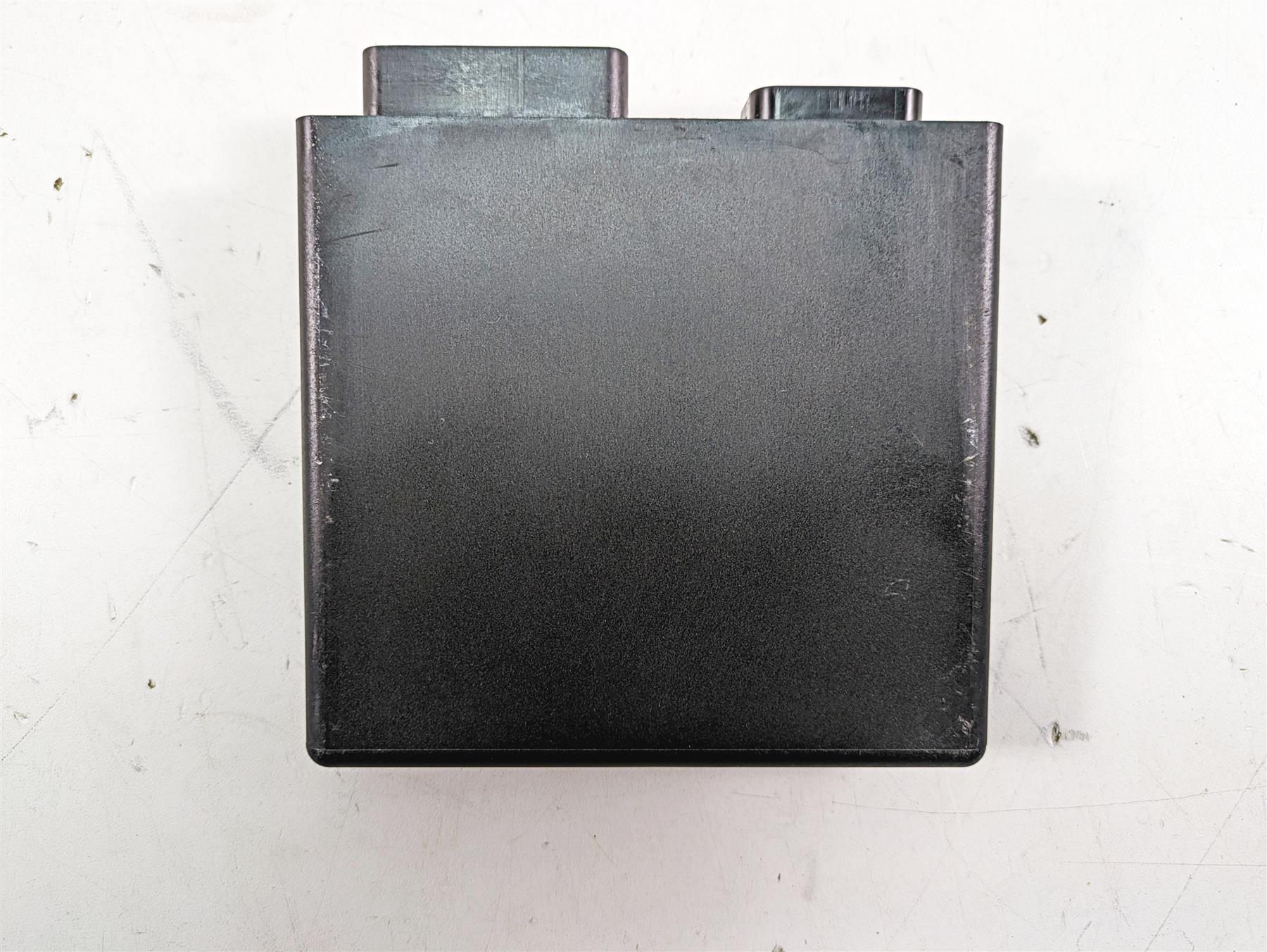 2018 Yamaha YXZ1000R EPS SS Second Cdi Ecu Engine Control Module B57-86510-00-00 {{ shop.shopifyCountryName }} - Mototech271