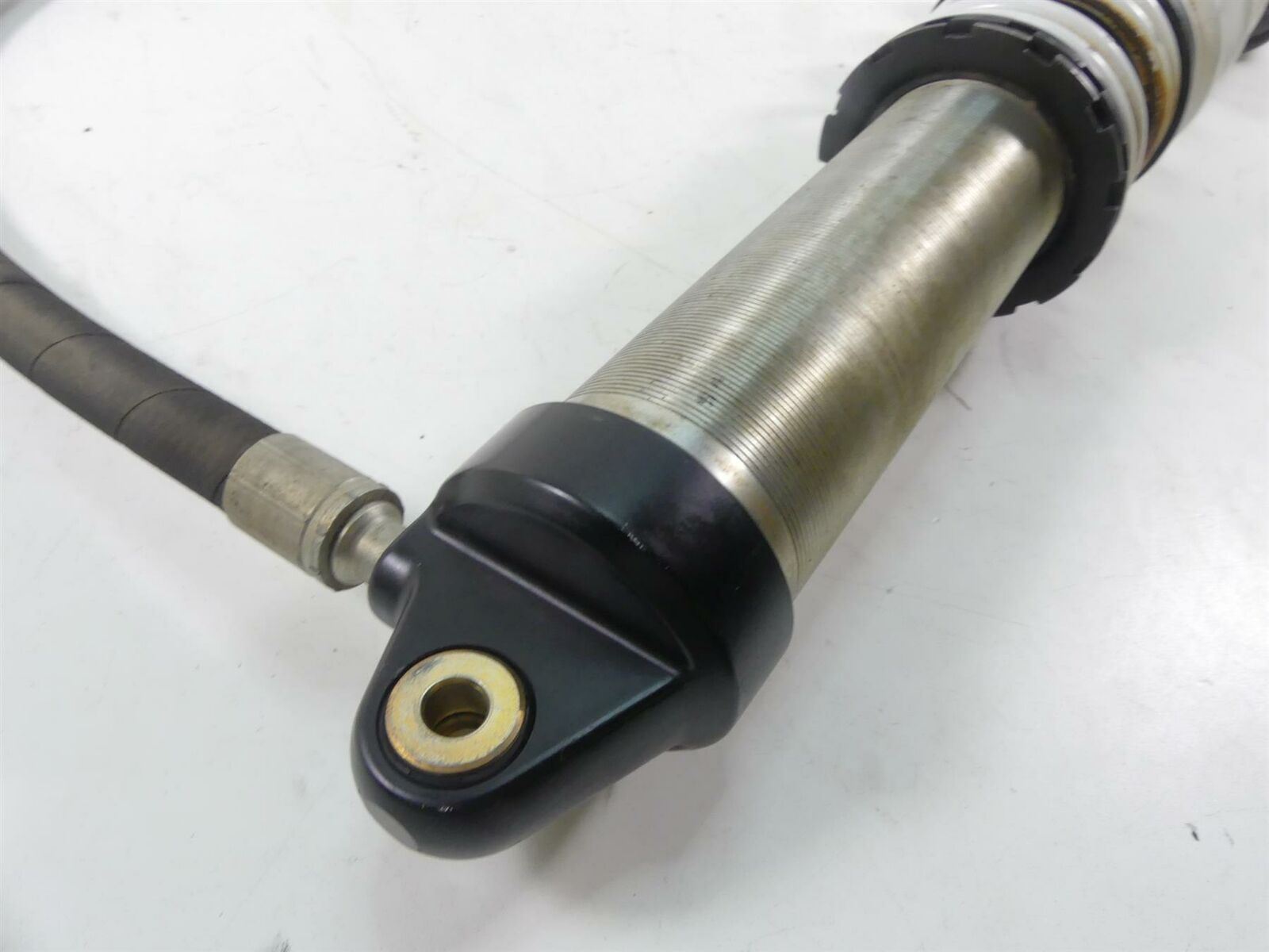 2016 Polaris RZR1000 XP Turbo EPS Rear Left Fox Damper Shock 7044473 {{ shop.shopifyCountryName }} - Mototech271