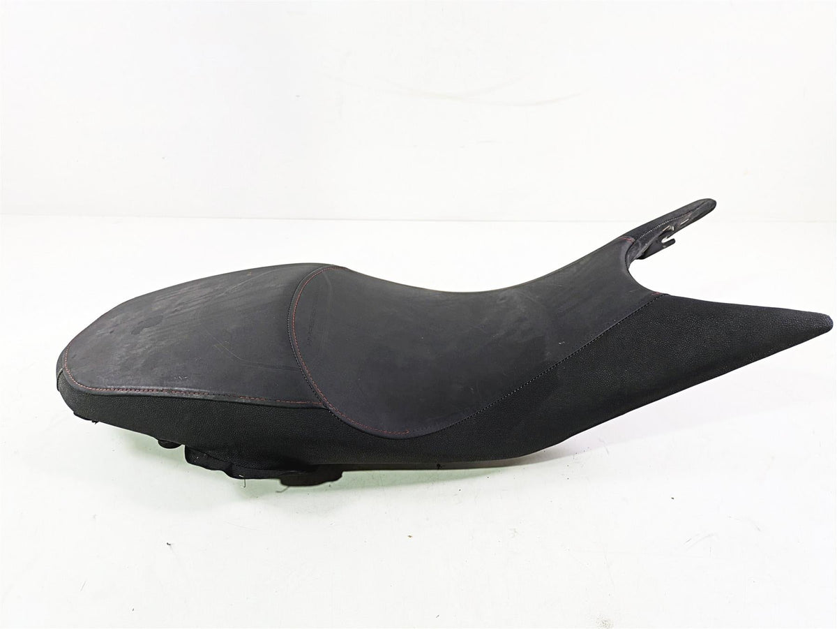 2013 Ducati Hyperstrada 821 Seat Saddle - Read Description 59521562A {{ shop.shopifyCountryName }} - Mototech271