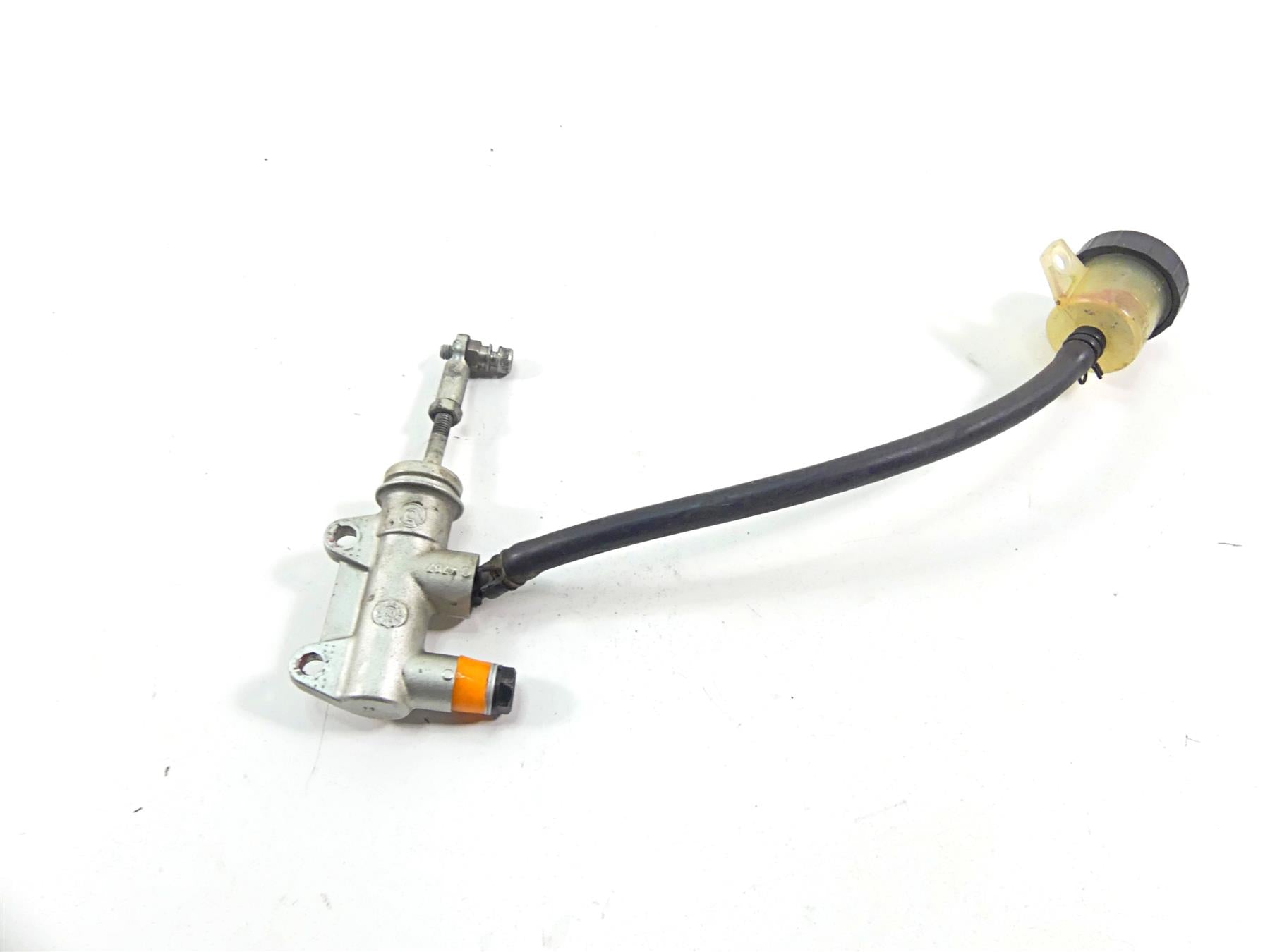 2008 Ducati 848 SBK Brembo Rear Brake Master Cylinder - Read 62540211A {{ shop.shopifyCountryName }} - Mototech271