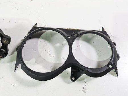 2004 BMW R1150GS R21 Headlight Head Light Lamp & Led Bulb 63122306964 {{ shop.shopifyCountryName }} - Mototech271