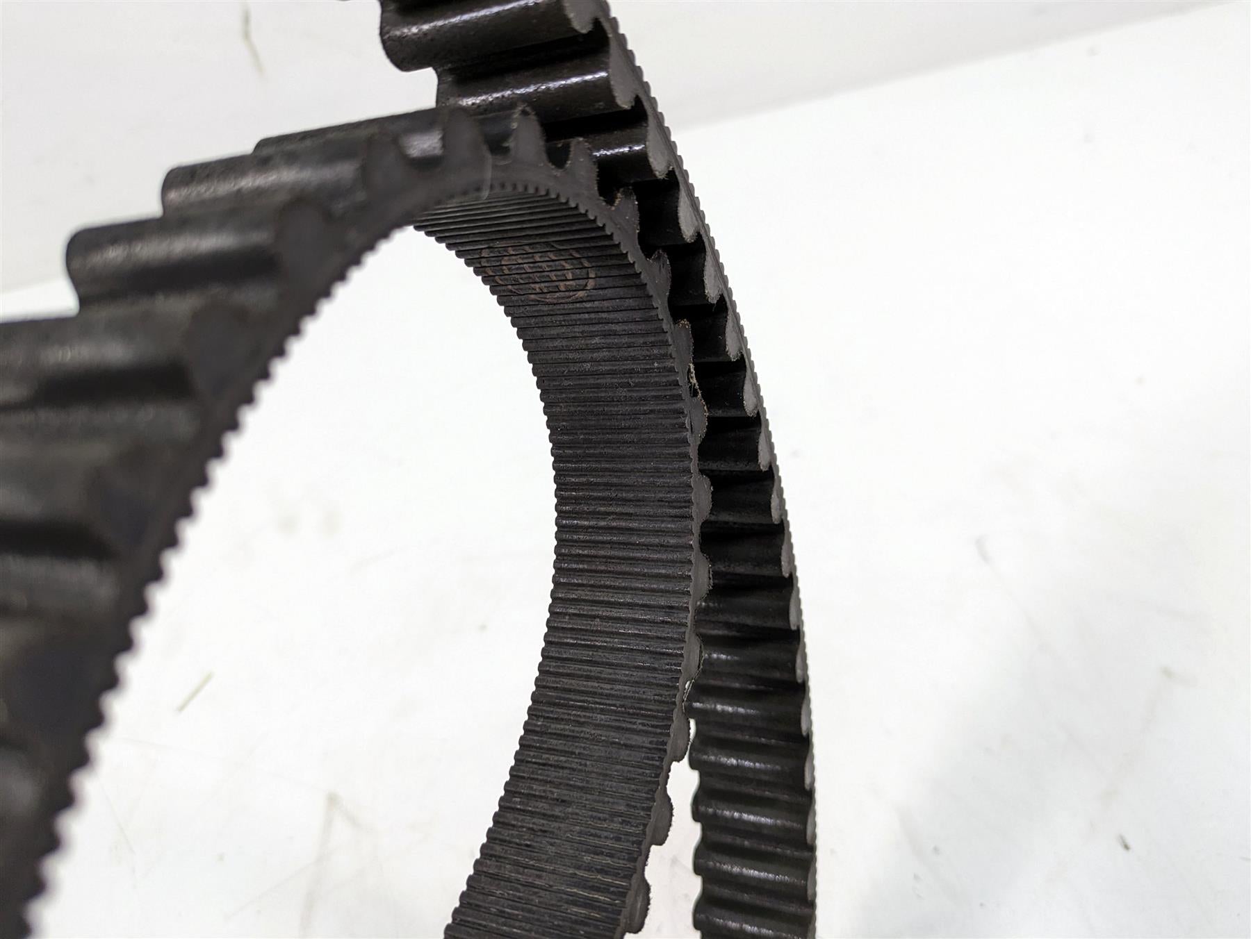 2006 Harley Touring FLHTCUI Electra Glide Rear Drive Belt 139T 1-1/8 40024-04B {{ shop.shopifyCountryName }} - Mototech271