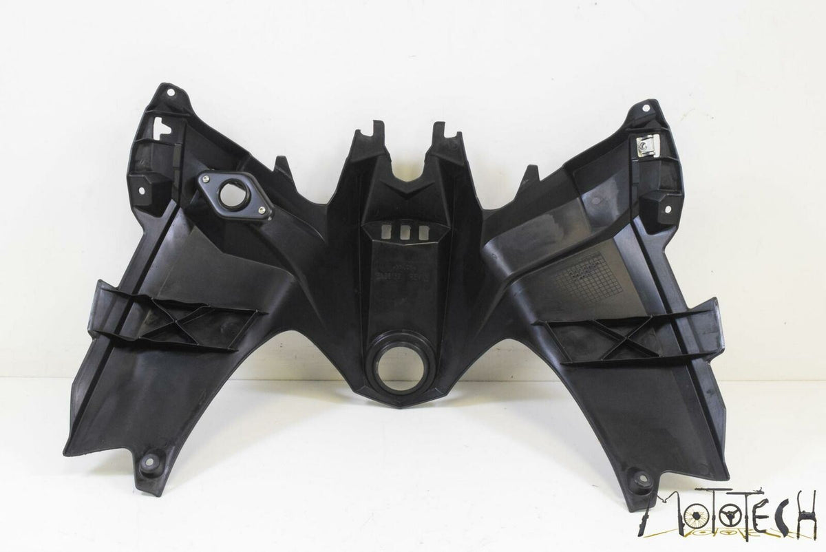 2013 Polaris PRO 800 RMK 155 Front Inner Console Panel Fairing 2634829-070 {{ shop.shopifyCountryName }} - Mototech271