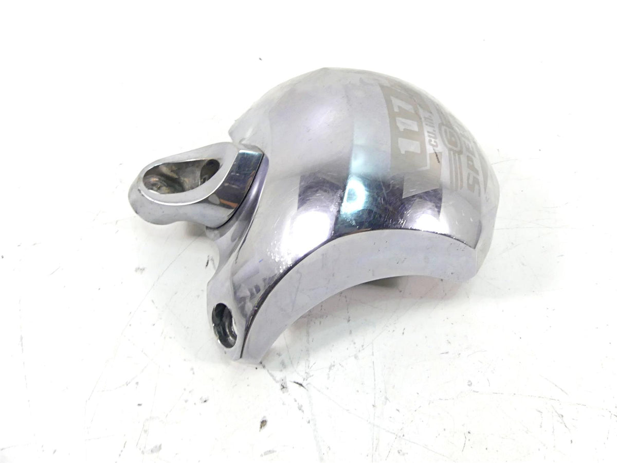 2009 Big Dog K9 117 Ignition Coil And Cover Fairing And Mount 170-000032-01 {{ shop.shopifyCountryName }} - Mototech271