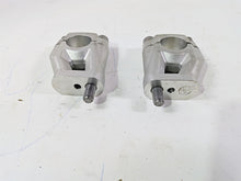Load image into Gallery viewer, 2013 Triumph Tiger 1215 Explorer Upper Lower Handlebar Riser Set T2040813
