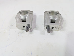 2013 Triumph Tiger 1215 Explorer Upper Lower Handlebar Riser Set T2040813