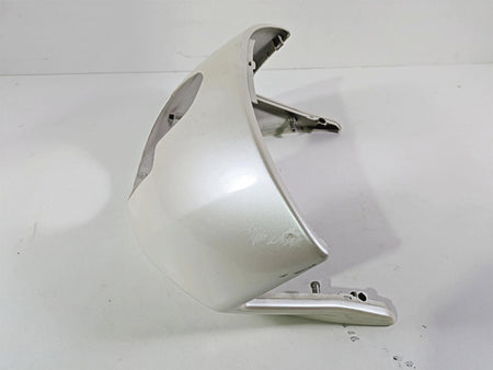 2009 Ducati Multistrada 1100 S Headlight Cowl Fairing Cover 48130291A {{ shop.shopifyCountryName }} - Mototech271