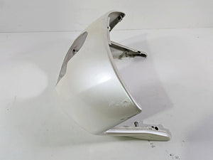 2009 Ducati Multistrada 1100 S Headlight Cowl Fairing Cover 48130291A | Mototech271