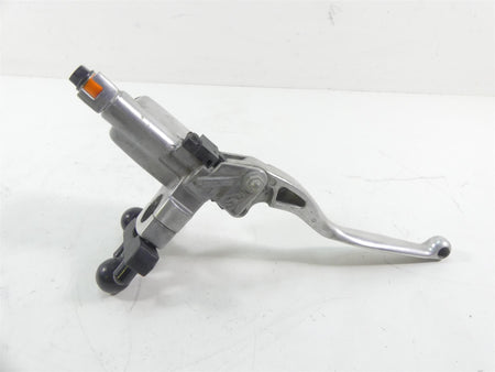 2003 Honda VTX1800R Nissin Clutch Master Cylinder 1/2"- Read 22890-MCH-006 {{ shop.shopifyCountryName }} - Mototech271