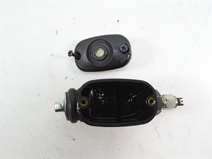 2012 Harley FLD Dyna Switchback Rear Brake Master Cylinder 42474-06C | Mototech271