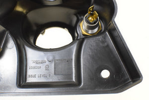 2011 Triumph Tiger 800XC 800 ABS Ignition Starter Switch Cover Housing T2305309 | Mototech271