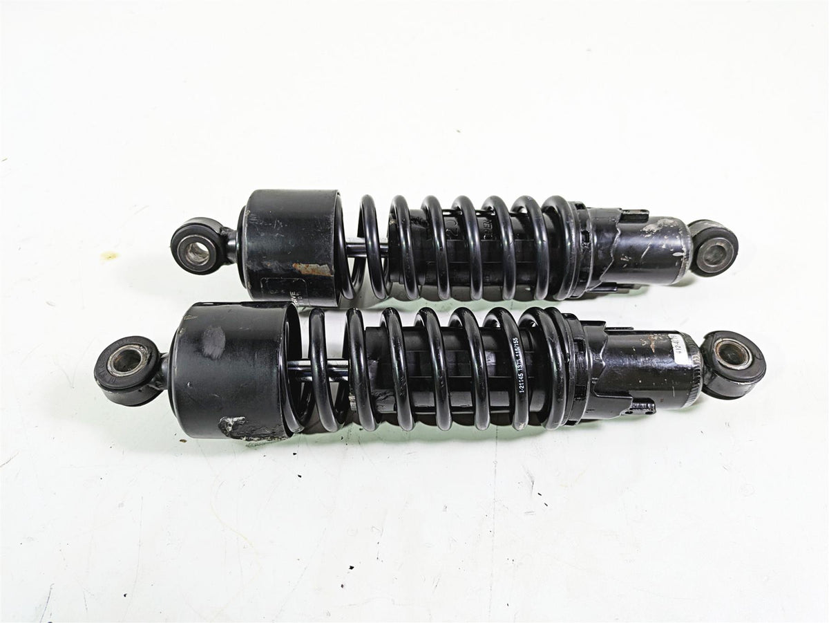 2016 Harley FXDL Dyna Low Rider Progressive Suspension 12" Shock Set 412-4079 {{ shop.shopifyCountryName }} - Mototech271