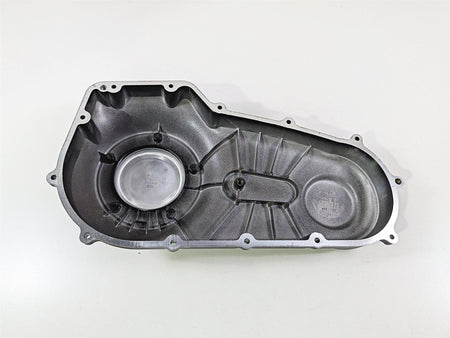 2011 Harley FXDF Dyna Fat Bob Outer Primary Drive Clutch Cover Fw 60784-06 {{ shop.shopifyCountryName }} - Mototech271