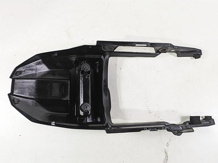 2023 Kawasaki KLR KL 650 Adventure Rear Tail Center Fairing Fender 36042-0015-6Z {{ shop.shopifyCountryName }} - Mototech271