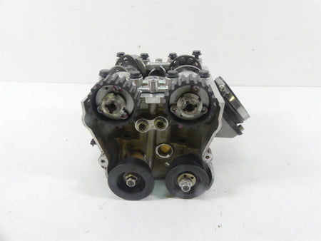 2008 Ducati 1098 S Rear Vertical Cylinderhead Cylinder Head 15K 30122394B {{ shop.shopifyCountryName }} - Mototech271
