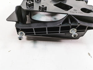 2015 Harley FXDL Dyna Low Rider Battery Tray Stay Bracket - No Cover 70379-06B