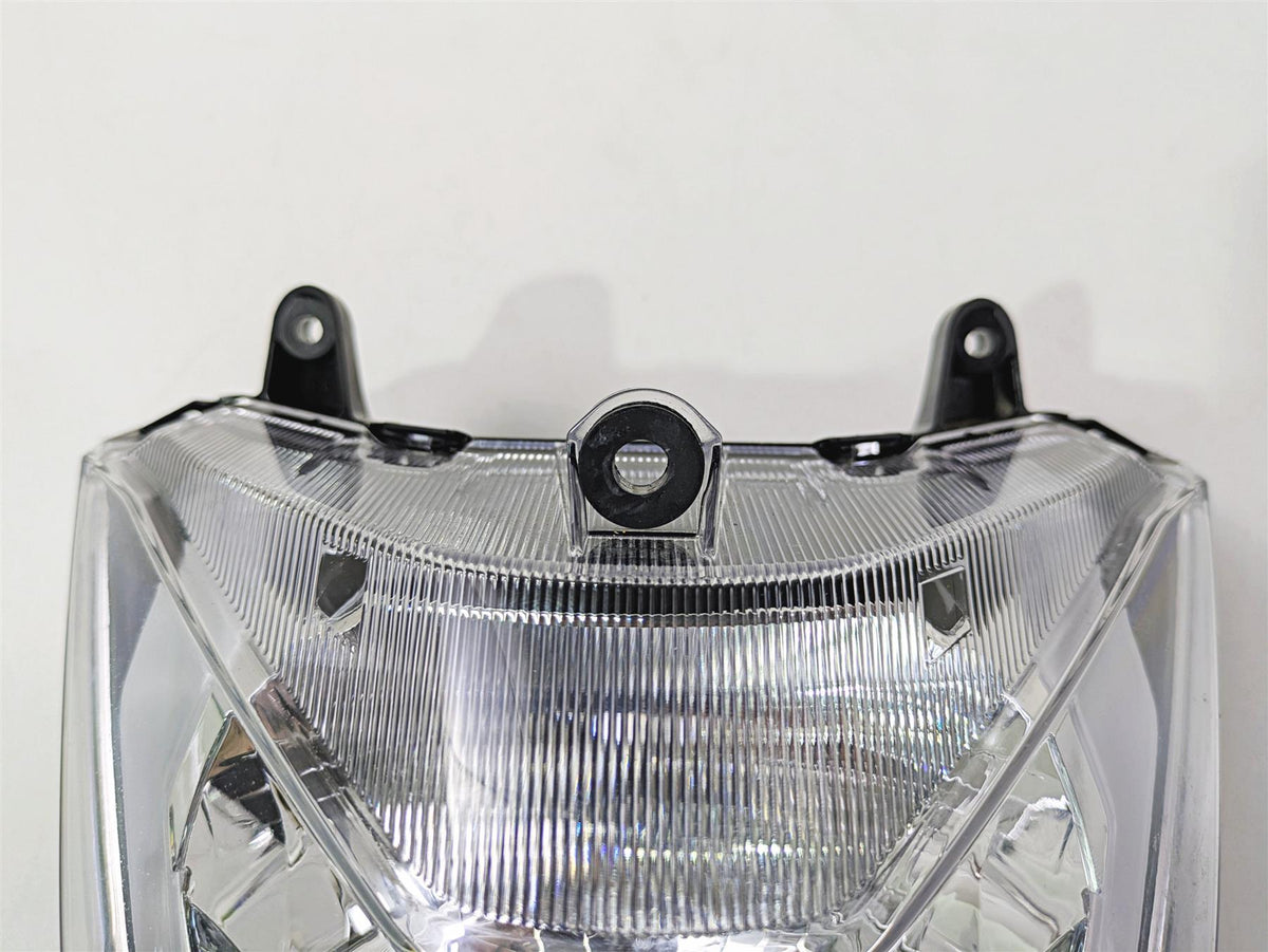 2022 Ducati Hypermotard 950 Headlight Head Light Lamp Lens 52010461C {{ shop.shopifyCountryName }} - Mototech271