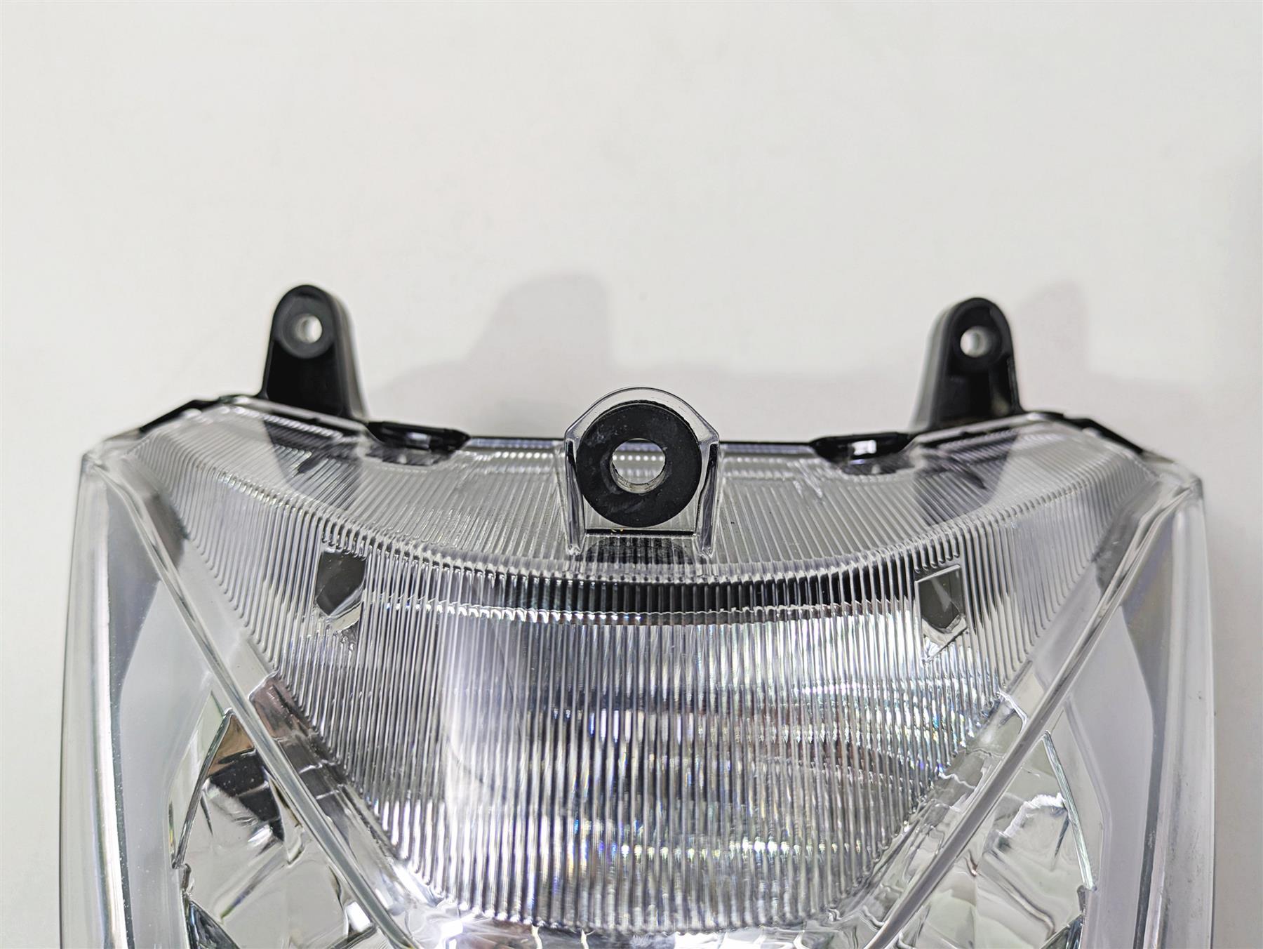 2022 Ducati Hypermotard 950 Headlight Head Light Lamp Lens 52010461C {{ shop.shopifyCountryName }} - Mototech271