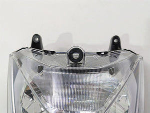 2022 Ducati Hypermotard 950 Headlight Head Light Lamp Lens 52010461C