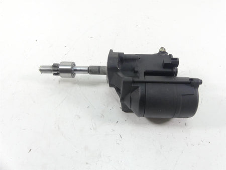 2005 Harley Touring CVO FLHTCSE Electra Glide Engine Starter Motor 31335-03A {{ shop.shopifyCountryName }} - Mototech271