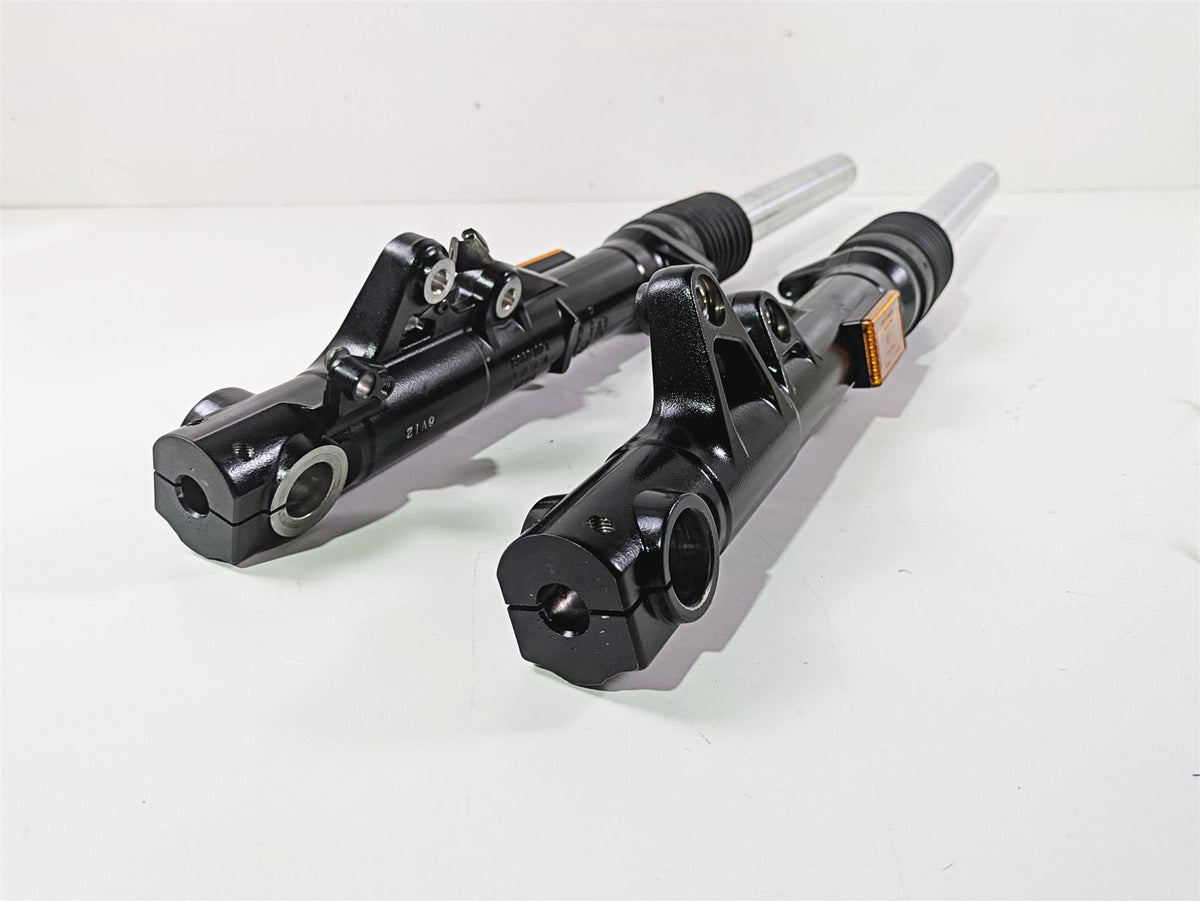 2018 BMW R nineT Urban GS K33 Straight Front Fork Leg Damper Set 31428558713 {{ shop.shopifyCountryName }} - Mototech271