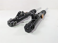 Load image into Gallery viewer, 2018 BMW R nineT Urban GS K33 Straight Front Fork Leg Damper Set 31428558713
