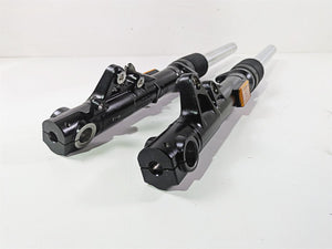 2018 BMW R nineT Urban GS K33 Straight Front Fork Leg Damper Set 31428558713