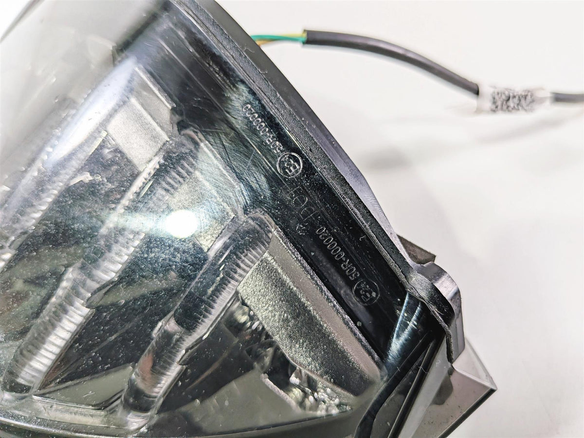 2015 KTM 1290 R Super Duke Taillight Tail Light Lamp Stop Brake 61314040000-Mototech271