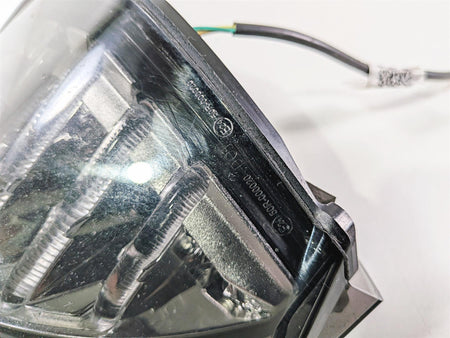 2015 KTM 1290 R Super Duke Taillight Tail Light Lamp Stop Brake 61314040000-Mototech271