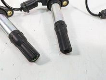 Load image into Gallery viewer, 2020 Aprilia Tuono V4 Factory Stick Ignition Coil Set Eldor 776mi 857084 857501
