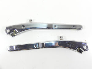 1998 Honda Shadow VT1100T Rear Fender Support Chrome Struts 77330-MBC-000