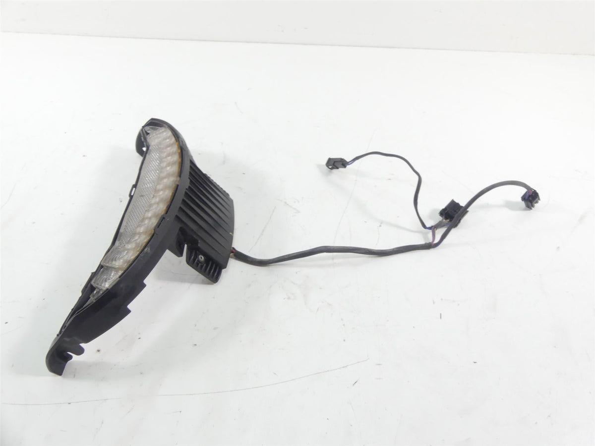 2013 Harley Davidson VRSCF Muscle Taillight Tail Stop Brake Lamp Light 69391-09 {{ shop.shopifyCountryName }} - Mototech271