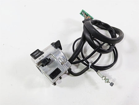 2000 Honda GL1500 Valkyrie Interstate Left Hand Control Switch 35020-MBY-000-Mototech271