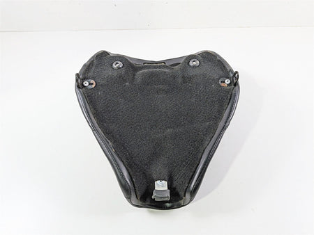 2009 Harley FXCWC Softail Rocker Danny Gray Custom Big Seat Flame Stitching {{ shop.shopifyCountryName }} - Mototech271