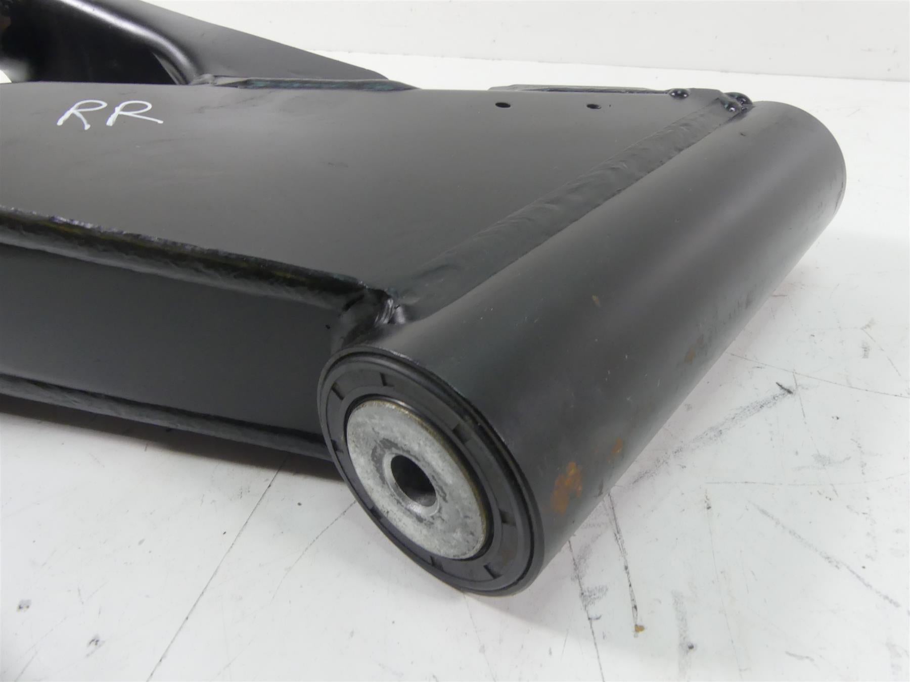 2020 Can-Am Commander 1000R XT Rear Right Suspension Trailing Arm 703500965 {{ shop.shopifyCountryName }} - Mototech271