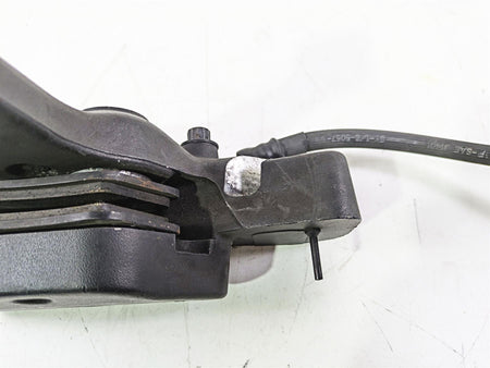 2002 Harley Dyna FXDL Low Rider Rear Brake Caliper + Line Hose 44017-00D {{ shop.shopifyCountryName }} - Mototech271